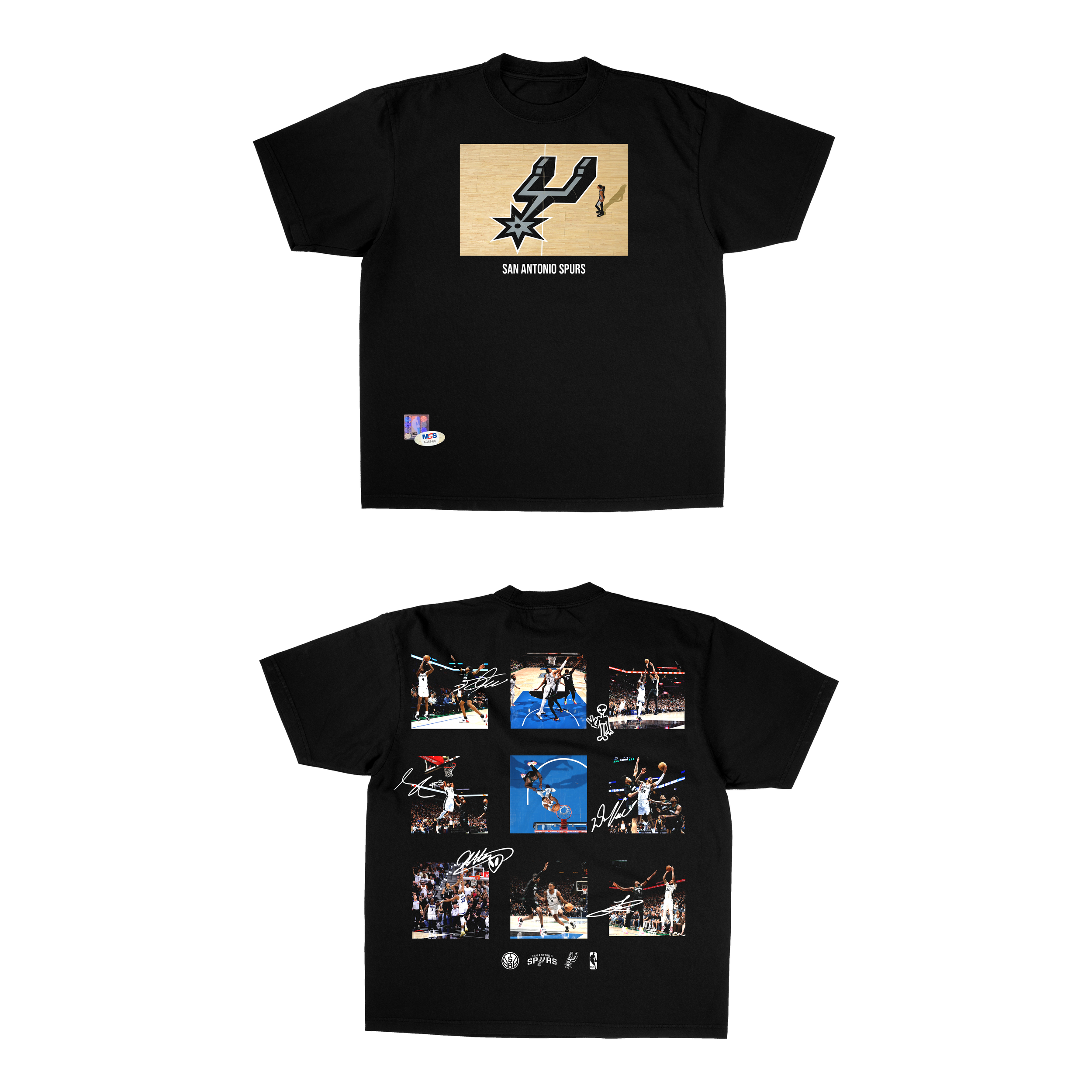 MS STUDIO | Explore & Shop Now